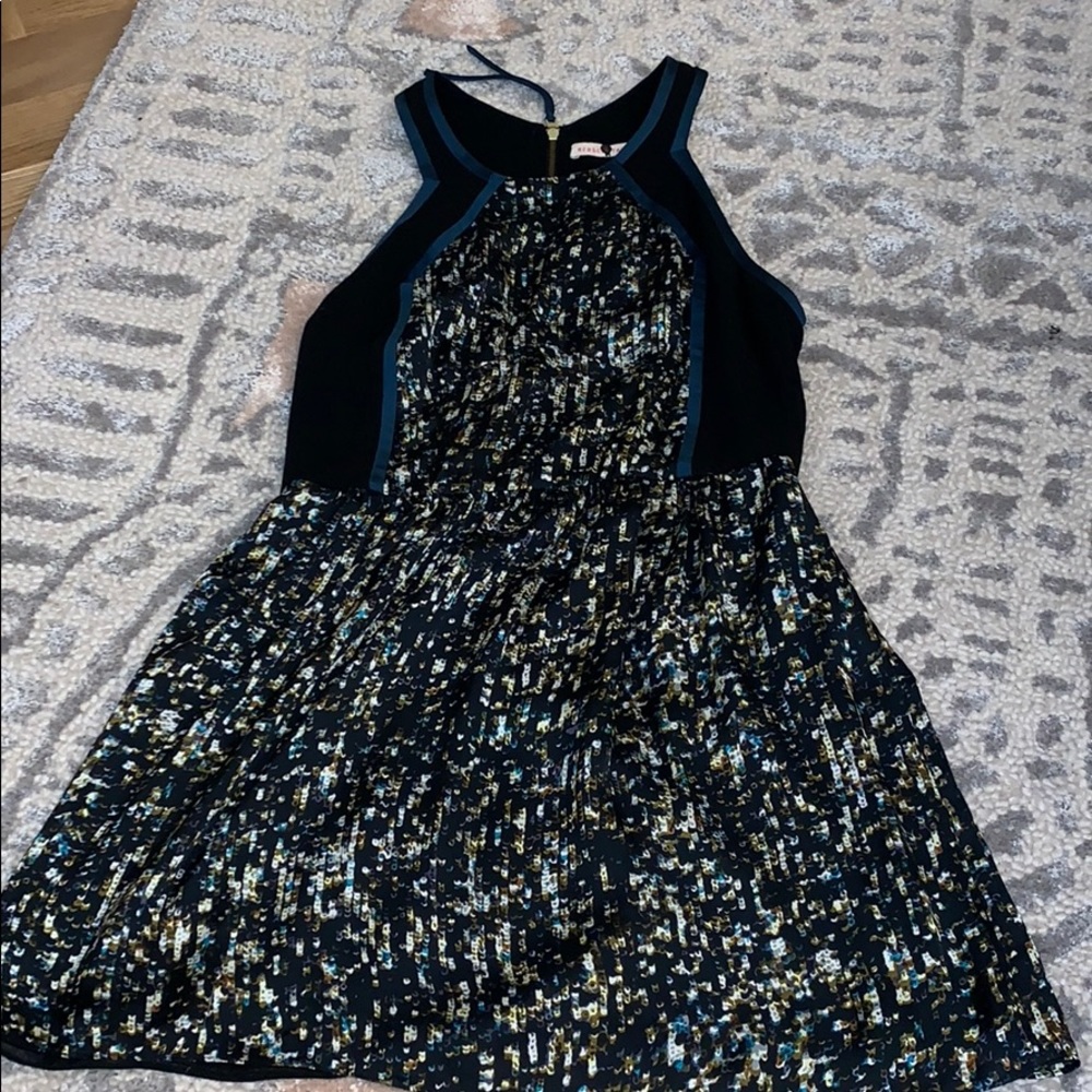 Rebecca Taylor Dress